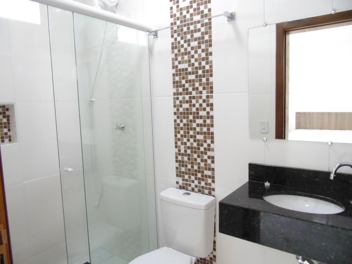 Penha Flat, Studio Completo A 700 Metros Do Parque Zewnętrze zdjęcie