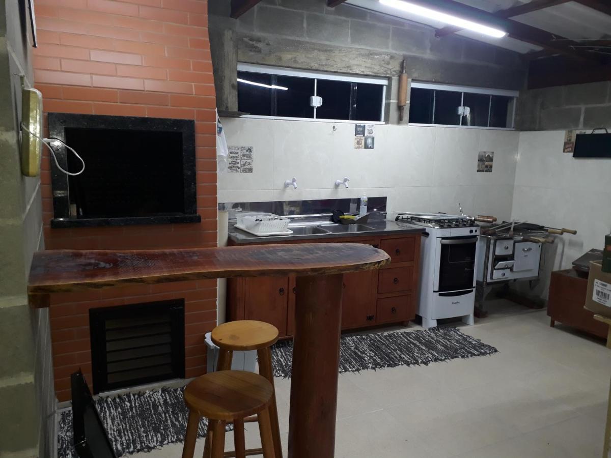 Penha Flat, Studio Completo A 700 Metros Do Parque Zewnętrze zdjęcie