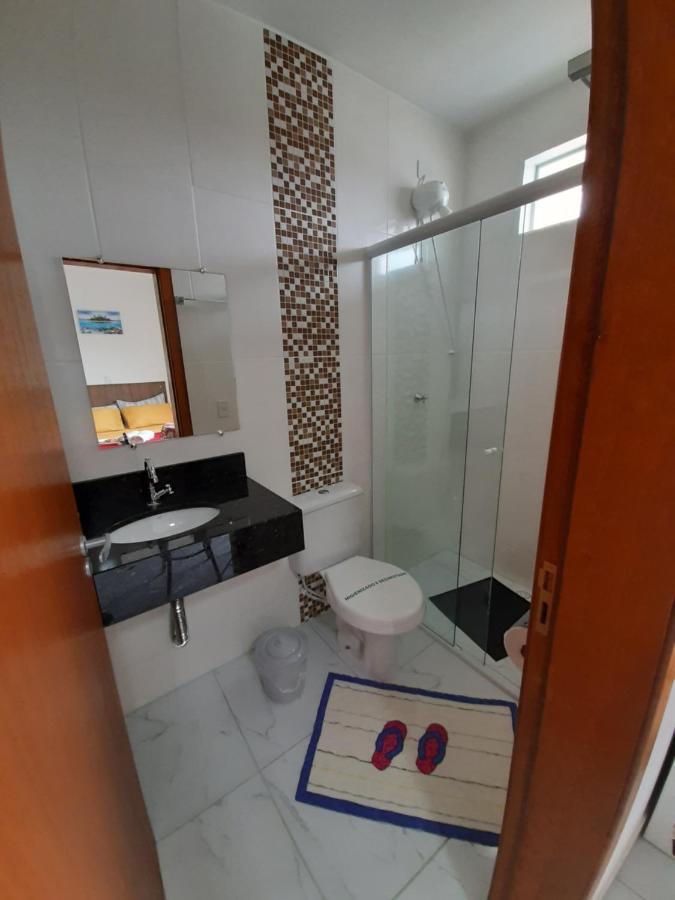 Penha Flat, Studio Completo A 700 Metros Do Parque Zewnętrze zdjęcie