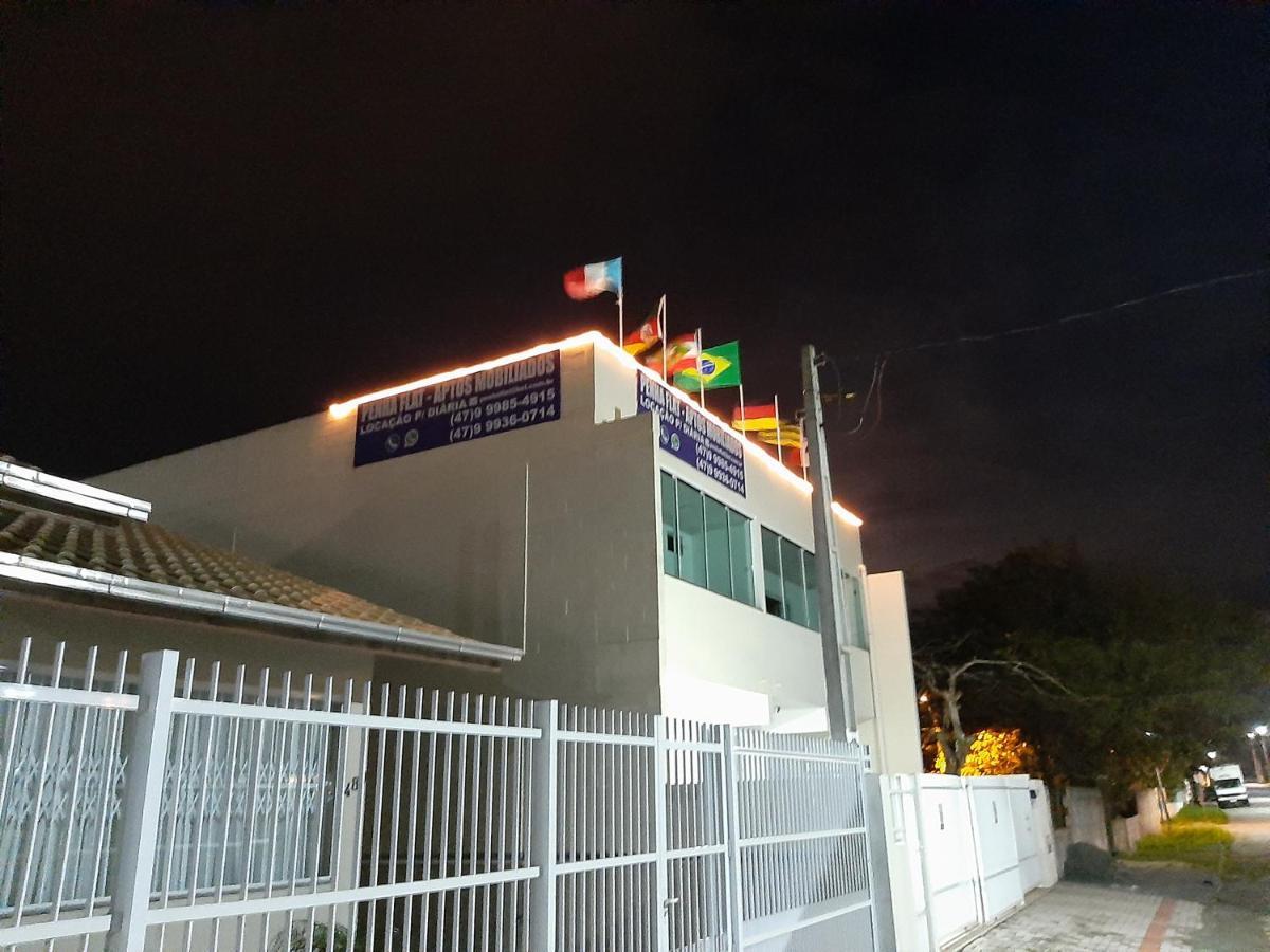 Penha Flat, Studio Completo A 700 Metros Do Parque Zewnętrze zdjęcie