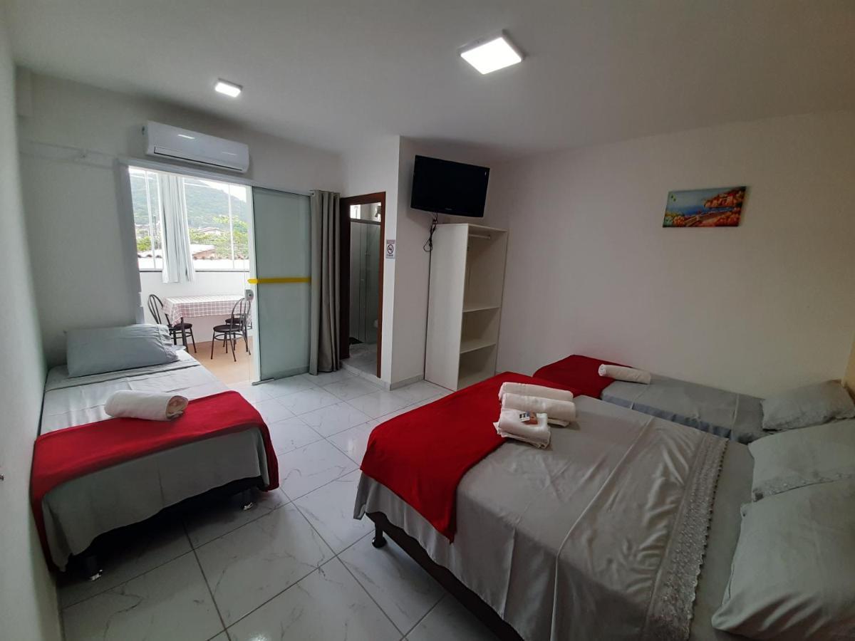 Penha Flat, Studio Completo A 700 Metros Do Parque Zewnętrze zdjęcie