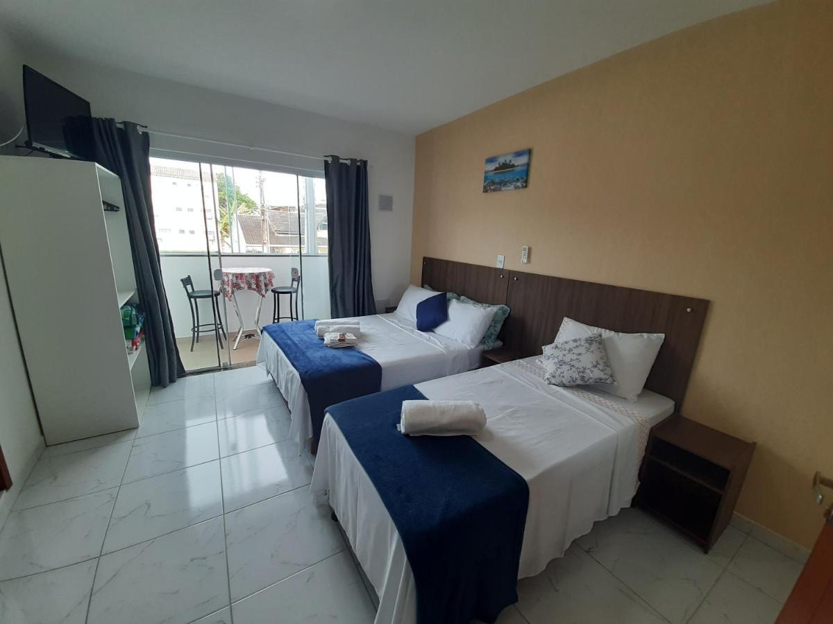 Penha Flat, Studio Completo A 700 Metros Do Parque Zewnętrze zdjęcie