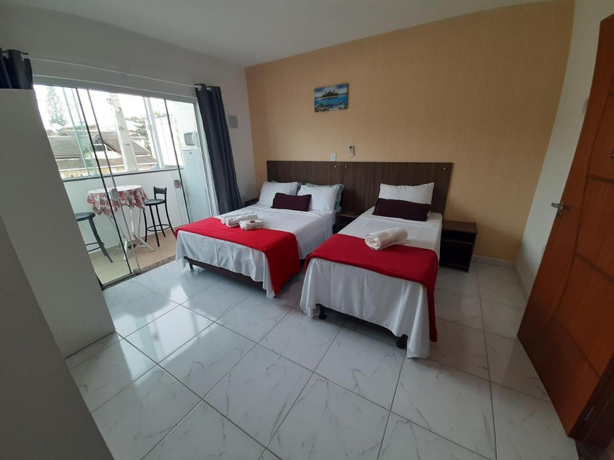 Penha Flat, Studio Completo A 700 Metros Do Parque Zewnętrze zdjęcie