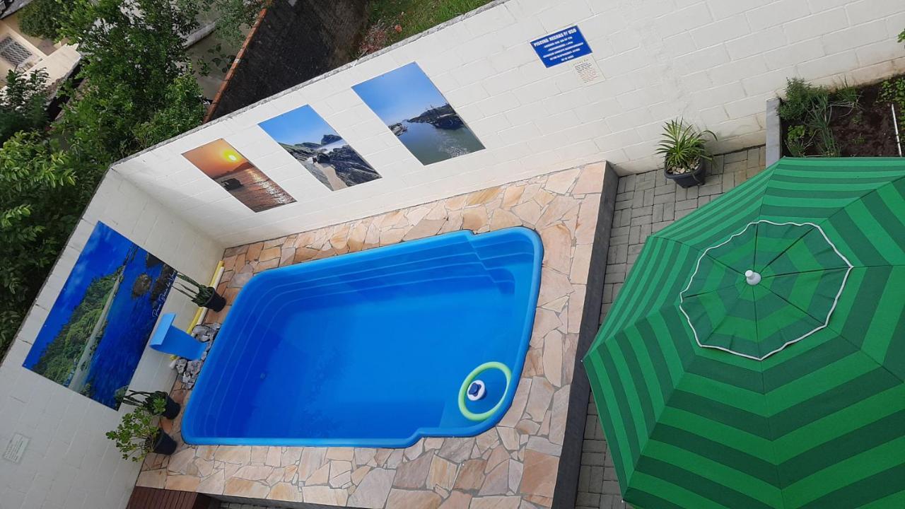 Penha Flat, Studio Completo A 700 Metros Do Parque Zewnętrze zdjęcie